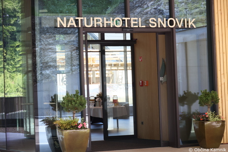 Predstavitev Naturhotela v Snoviku (3)